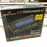 Spektrum ESC Programmer V2