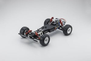Optima 4WD Buggy Kit - 4548565296941