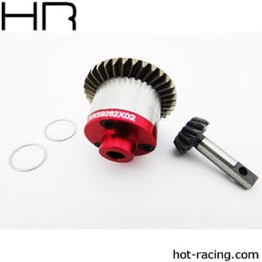 Spiral Bevel Gear, 1/16 Traxxas - 083745854275