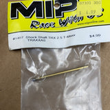 MIP 1497 SHOCK SHAFT TRX 2.5 T-Maxx