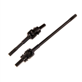 AR45P Universal Axle Set (2pcs)SCX10III - 605482689882