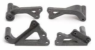 ASC2254 NTC3 CHASSIS BRACES