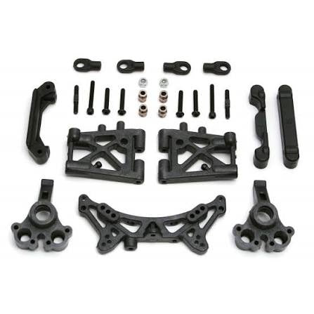 ASC2319. NTC3 SUSPENSION UPGRADE VER-2