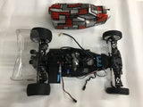 Schumacher Cougar LD2