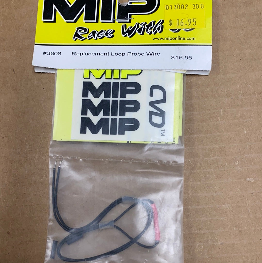 MIP 3608 REPLACEMENT LOOP HEAT TEMP SENSOR WIRE PROB