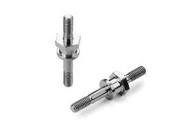 ASC1726 NTC3 TITANIUM PIVOT BALLS 2 PCS