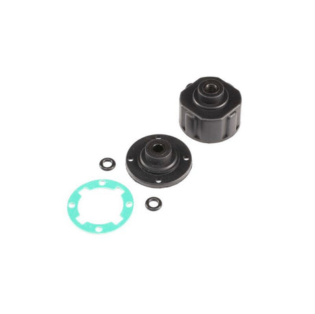 Diff Housing Integrated Insert: TENACITY ALL - 605482087329
