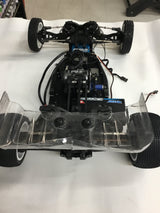 Schumacher Cougar LD2