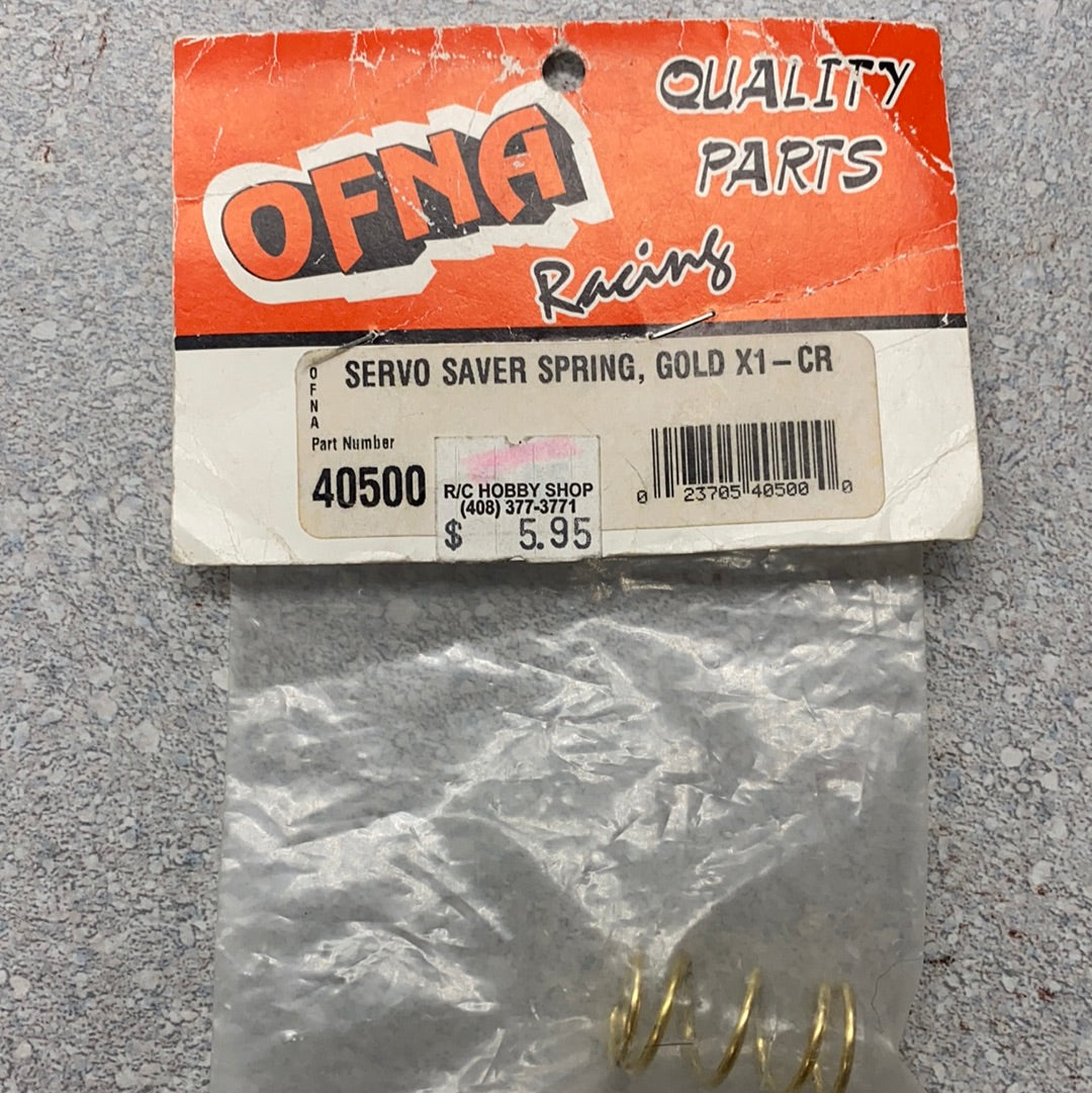 OFNA 40500