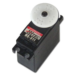HS-311 Standard Analog Sport Servo - 669962310819