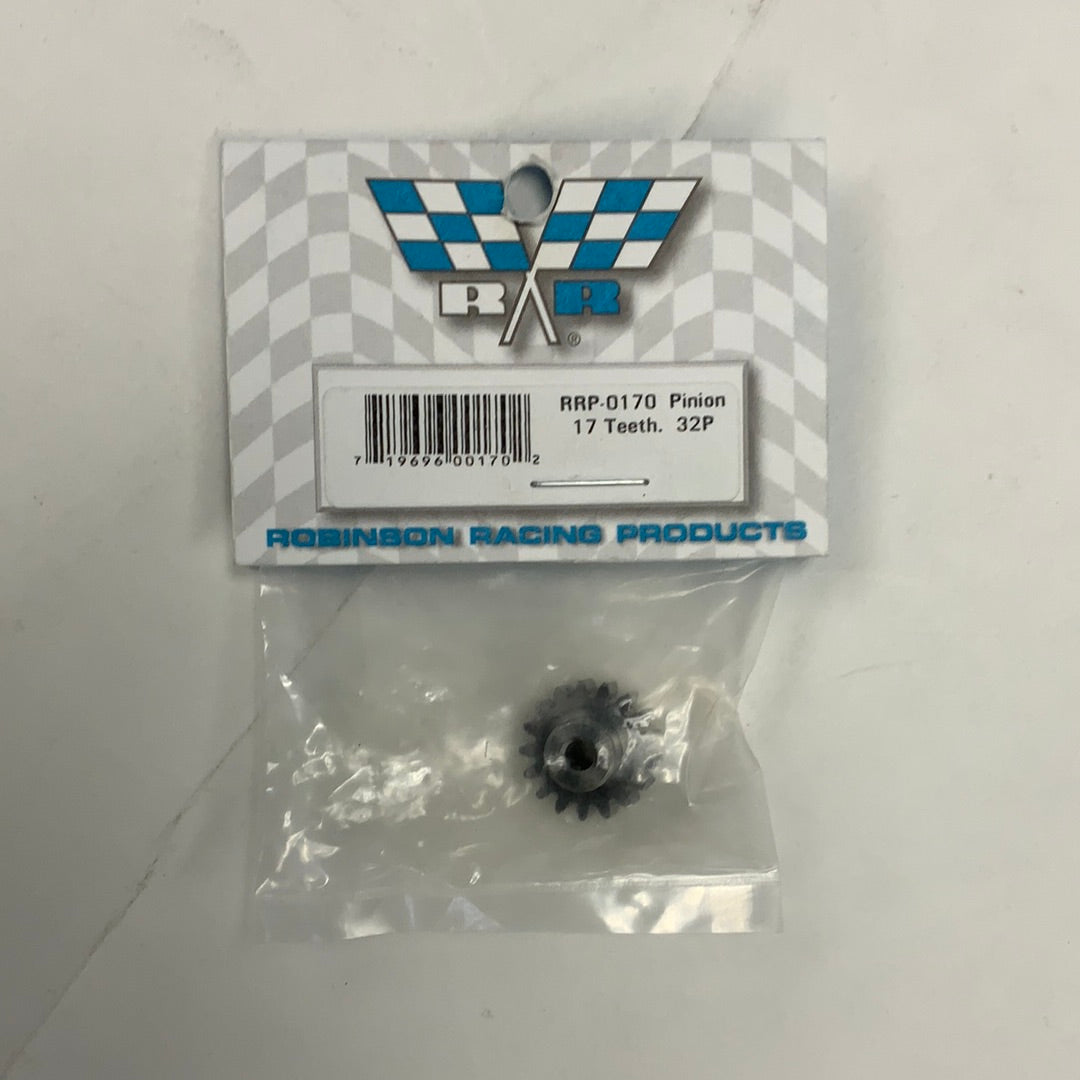 Pinion 17t 32pitch