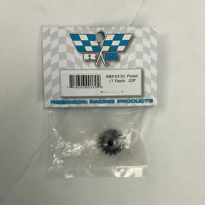 Pinion 17t 32pitch - 719696001702