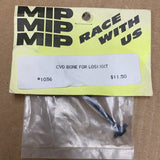 MIP 1036 CVD BONE FOR LOSI XXT