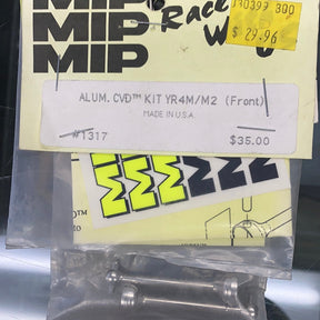 MIP 1317 - MIP BOX 2