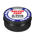 RCE3023 O-Ring Grease (8ml) in Black Aluminum Tin w/Screw On Lid - 739792015458