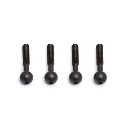 ASC2246 NTC3 SUSPENSION PIVOT BALLS