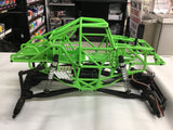 Axial SMT GraveDigger Roller