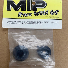 MIP 08121 - MIP BOX 1