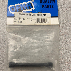 OFNA 17136 - OFNA BOX 3