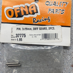 OFNA 37775 - OFNA BOX 3