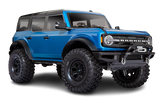 Bronco TRX-4