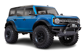 Bronco TRX-4
