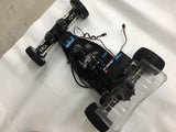 Schumacher Cougar LD2