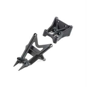 Front Upper Arm/Shock Mount Rear Chassis Brace: Baja Rey - 605482622896