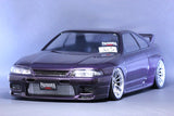 Pandora RC Nissan skyline GTR BCNR33 #pab2130