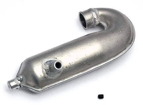 ASC2353 NTC3 REAR EXHAUST MUFFLER