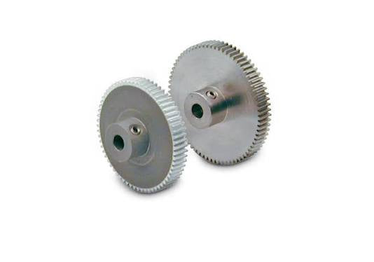 LOSA3952 1181. 64 PITCH SPUR W/ NOVE DITT EV (VYY-C)