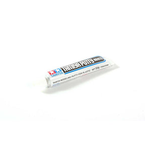 Tamiya White Putty, 32g - 4950344962624