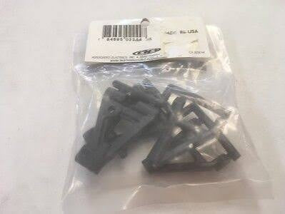 ASC2244 NTS CARBON REAR ARM SET