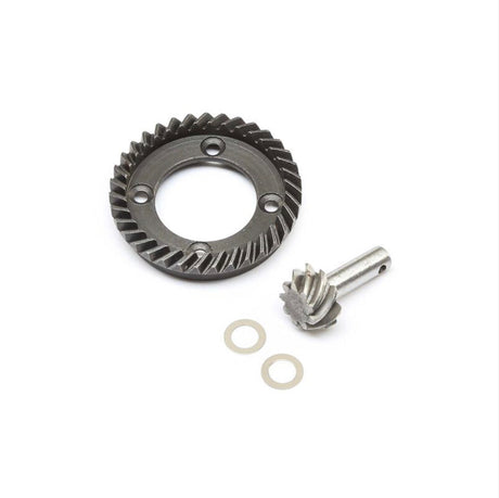 Rear Ring & Pinion Gear Set Tenacity SCT - 605482087374