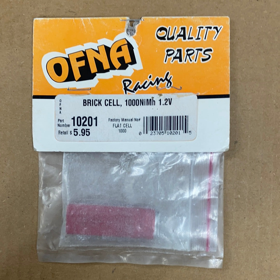 OFNA 10201