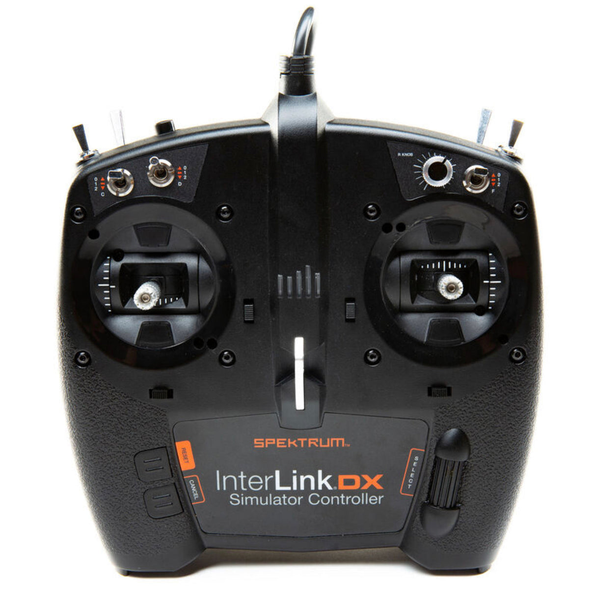 InterLink DX Simulatorcontroller