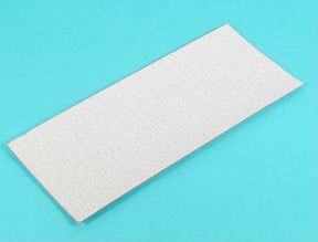 Finishing Abrasives Set Medium - 4950344870097