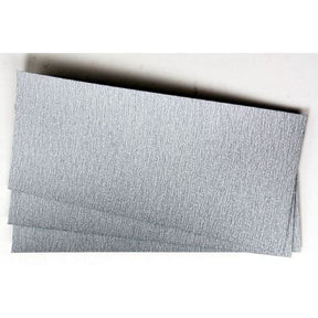 Finishing Abrasives, P600 (3) - 4950344870554
