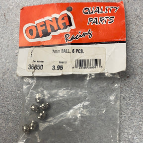OFNA 36850 - OFNA BOX 3