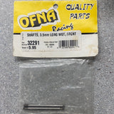OFNA 32291