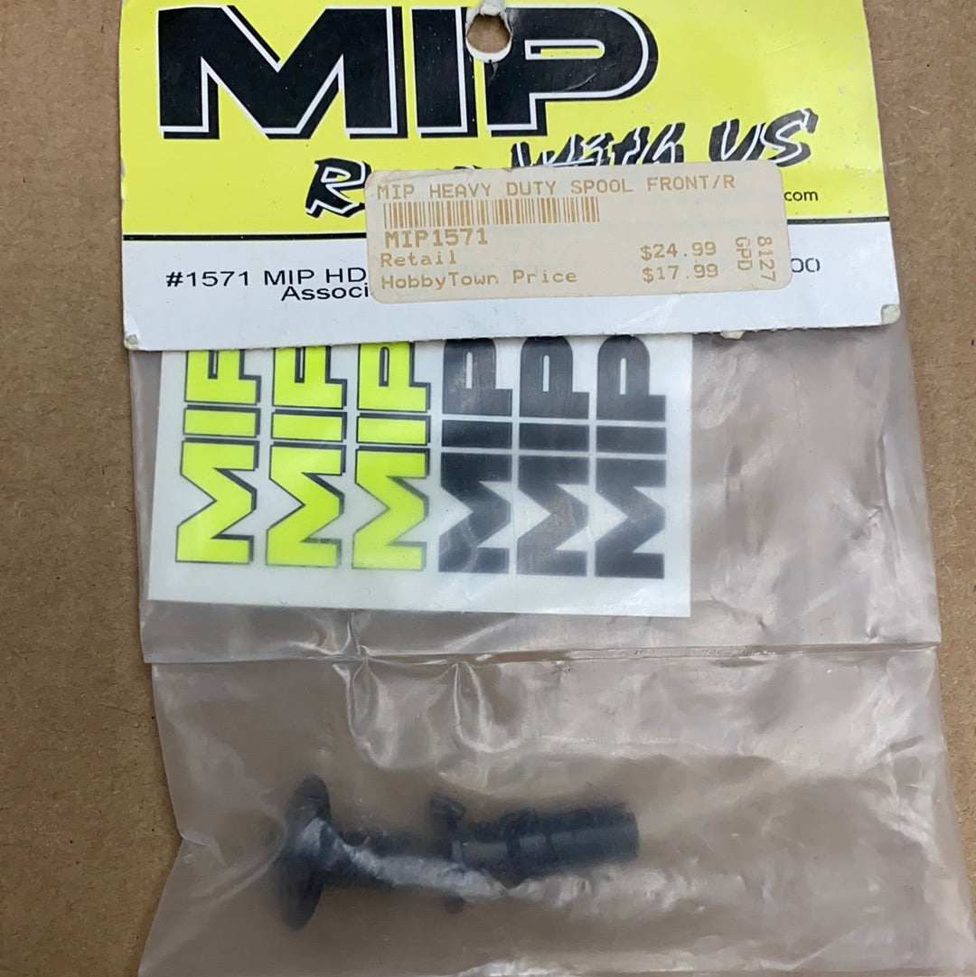 MIP 1571 mip out drives for associated rc18 ,18r