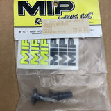 MIP 1571 mip out drives for associated rc18 ,18r