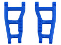 RPM80595   Rear A-Arms, for Traxxas Slash, Blue - 672415805954
