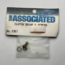ASC2321 NTC3 CLUTCH SHIN AND SCREW KIT