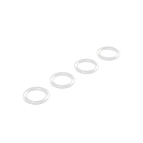 O-Ring 8x1.5mm (4) - 5052127038324