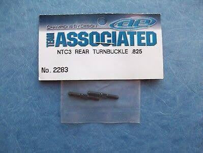 ASC2283 NICS REAR TURNBUCKLE. 020