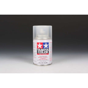 Tamiya Spray Lacquer TS-13 clear - 4950344993550