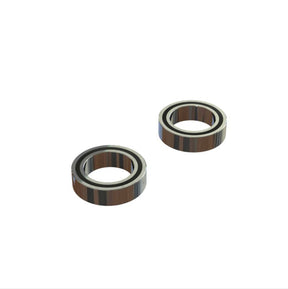 Ball Bearing 10x15x4mm 2RS (2) - 5052127037587