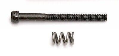 ASC3929 MOTOR CLAMP SPRING AND SCPEW