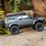 Toyota LC80 Land Cruiser